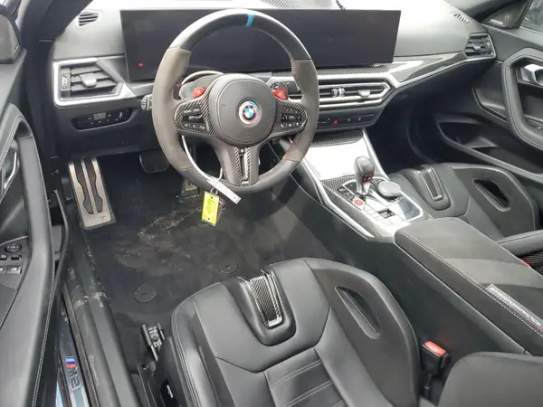 3MF13DM00P8D30554 2023 BMW M2 - Image 8