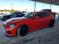 3MF13DM00P8D48987 2023 BMW M2