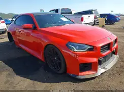 3MF13DM00P8D69676 2023 BMW M2
