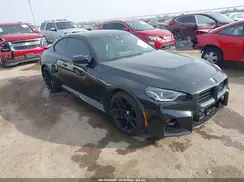 3MF13DM00R8D99389 2024 BMW M2