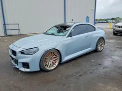 3MF13DM00R8E06745 2024 BMW M2