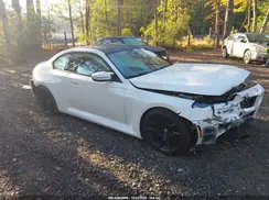 3MF13DM00R8E11704 2024 BMW M2