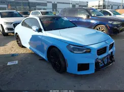 3MF13DM00R8E13288 2024 BMW M2