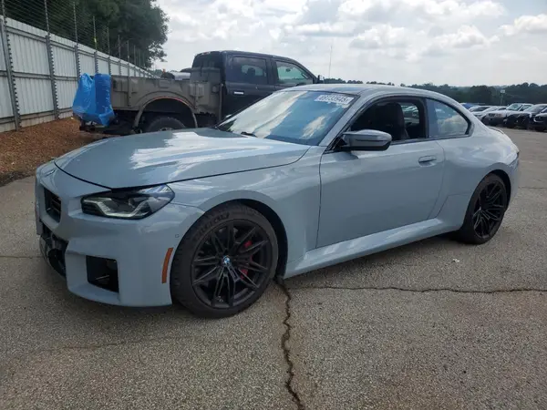 3MF13DM00R8E20435 2024 BMW M2