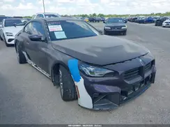 3MF13DM00R8E28776 2024 BMW M2