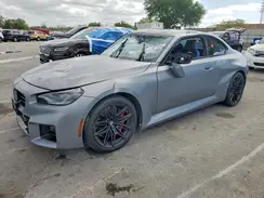 3MF13DM00R8E35307 2024 BMW M2