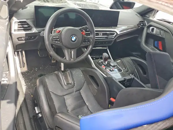 3MF13DM00R8E35307 2024 BMW M2 - Image 8