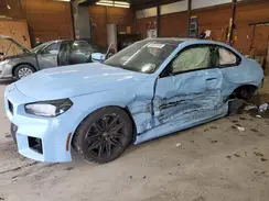 3MF13DM00R8E73927 2024 BMW M2