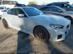 3MF13DM01P8D49033 2023 BMW M2