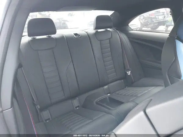 3MF13DM01P8D53132 2023 BMW M2 - Image 8