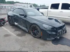 3MF13DM01P8D60307 2023 BMW M2