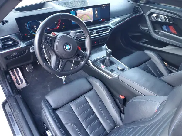 3MF13DM01P8D70450 2023 BMW M2 - Image 8