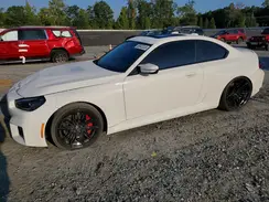 3MF13DM01P8D99754 2023 BMW M2