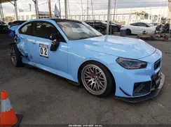 3MF13DM01R8D91785 2024 BMW M2