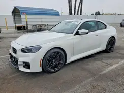 3MF13DM01R8D92838 2024 BMW M2