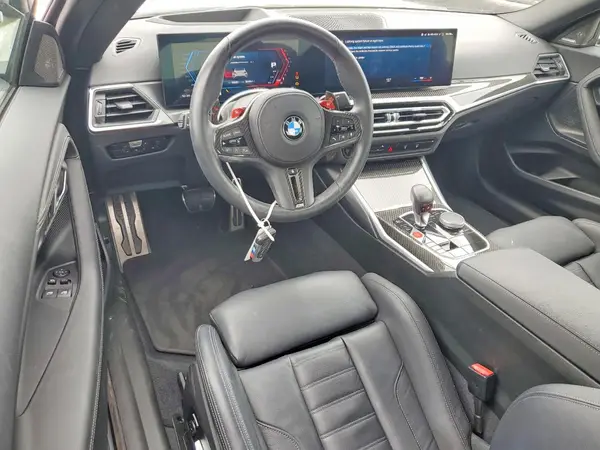 3MF13DM01R8D92838 2024 BMW M2 - Image 8
