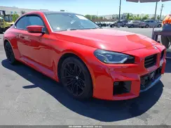 3MF13DM01R8D95402 2024 BMW M2