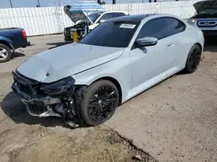 3MF13DM01R8E05619 2024 BMW M2