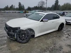 3MF13DM01R8E30309 2024 BMW M2