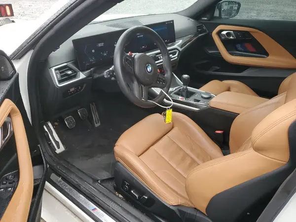 3MF13DM01R8E30309 2024 BMW M2 - Image 8