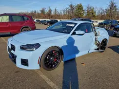3MF13DM01R8E49488 2024 BMW M2