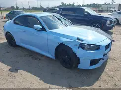 3MF13DM01R8E72317 2024 BMW M2