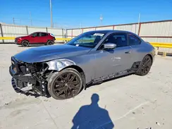 3MF13DM01R8E84063 2024 BMW M2