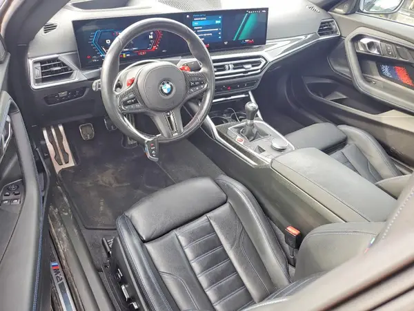 3MF13DM01R8E86394 2024 BMW M2 - Image 8