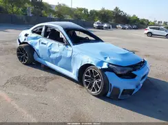 3MF13DM02P8C92129 2023 BMW M2