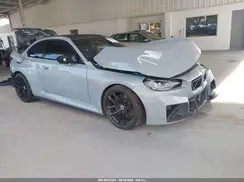 3MF13DM02P8C94043 2023 BMW M2
