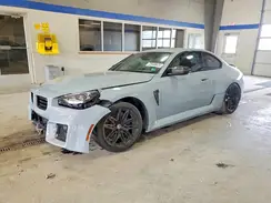 3MF13DM02P8C99484 2023 BMW M2