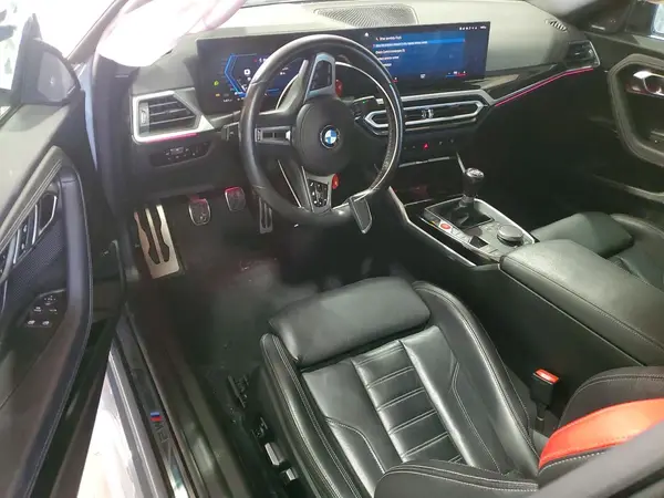 3MF13DM02P8C99484 2023 BMW M2 - Image 8