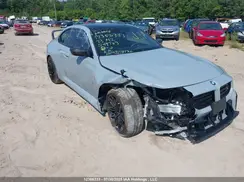 3MF13DM02P8D49753 2023 BMW M2