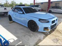 3MF13DM02P8D50725 2023 BMW M2