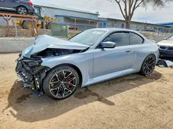 3MF13DM02P8D58453 2023 BMW M2