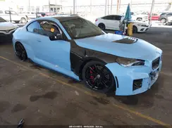 3MF13DM02P8D62051 2023 BMW M2