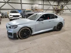 3MF13DM02R8D80083 2024 BMW M2