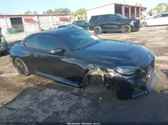 3MF13DM02R8D80598 2024 BMW M2