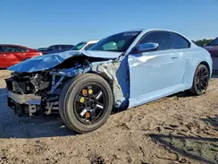 3MF13DM02R8D94517 2024 BMW M2