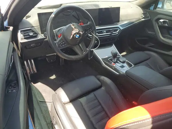 3MF13DM02R8D94517 2024 BMW M2 - Image 8