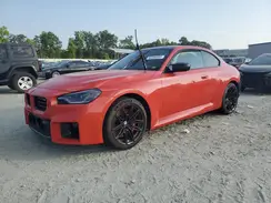 3MF13DM02R8E05189 2024 BMW M2