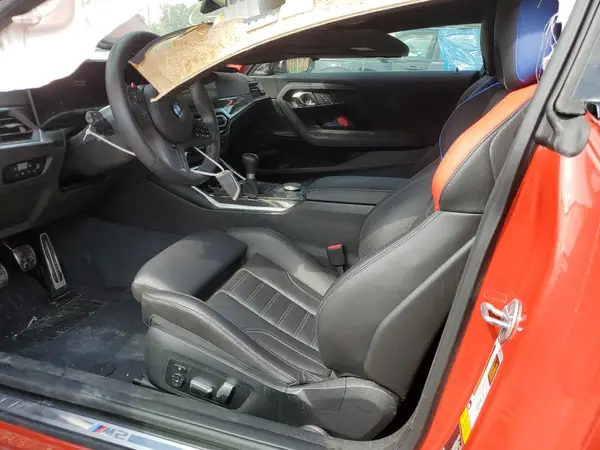 3MF13DM02R8E05189 2024 BMW M2 - Image 8