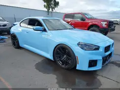 3MF13DM02R8E32201 2024 BMW M2