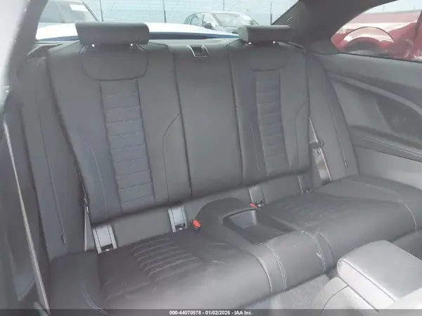 3MF13DM02R8E32201 2024 BMW M2 - Image 8