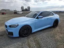3MF13DM02R8E49919 2024 BMW M2