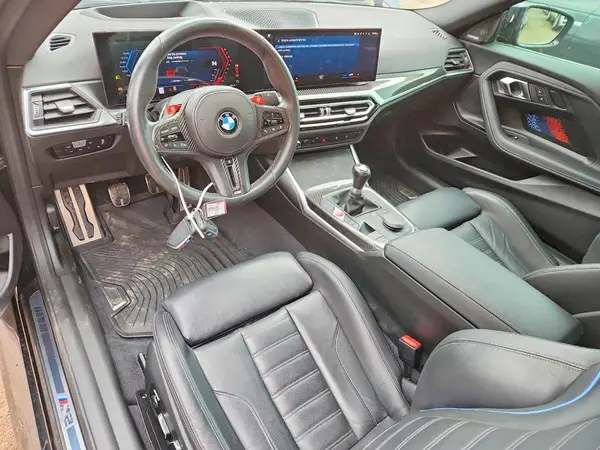 3MF13DM02R8E49984 2024 BMW M2 - Image 8