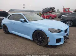 3MF13DM02R8E83634 2024 BMW M2