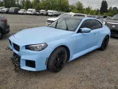 3MF13DM03P8C94133 2023 BMW M2