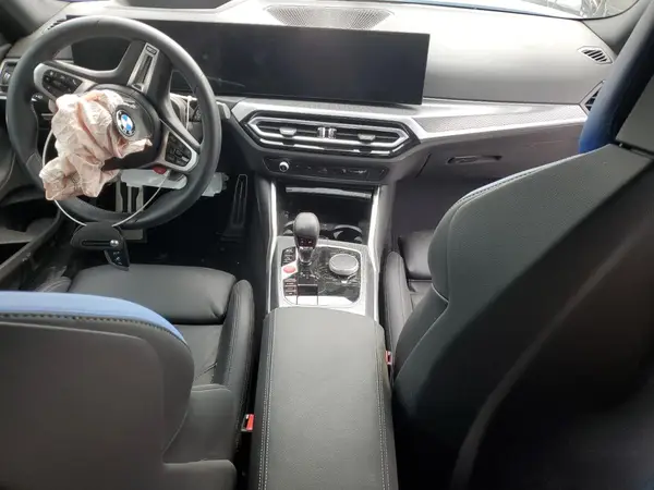 3MF13DM03P8C94133 2023 BMW M2 - Image 8