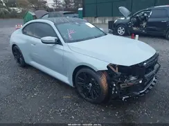 3MF13DM03P8D20634 2023 BMW M2